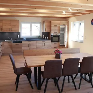 Apartment Aigner Ferientraum, Kirchberg (Bavaria)