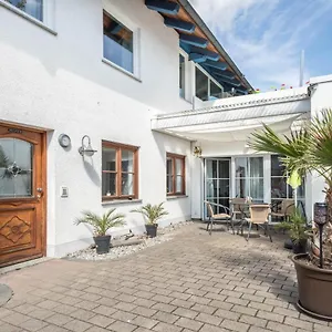 Apartment Relax, Sigmarszell