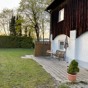 Apartment Einzimmerappartement, Freilassing