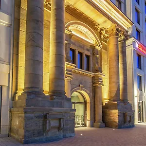 Hilton Garden Hotel City Airport Mannheim