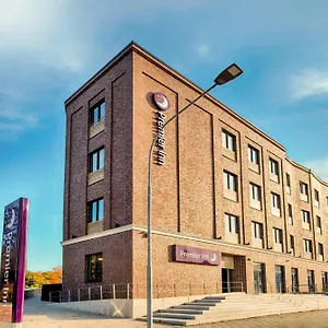 Premier Stadtgraben Hotel Lübeck