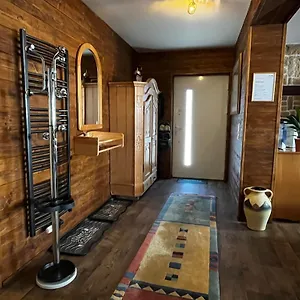 Apartment Wandas Domizil, Untermerzbach