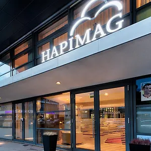 Hapimag Gendarmenmarkt Aparthotel Berlin
